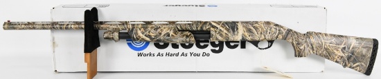 NEW Stoeger P3500 Realtree Max-5 12 GA 28"