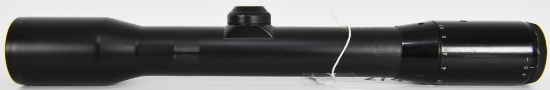Hensoldt Wetzlar Diavari 1.5-6X German Scope