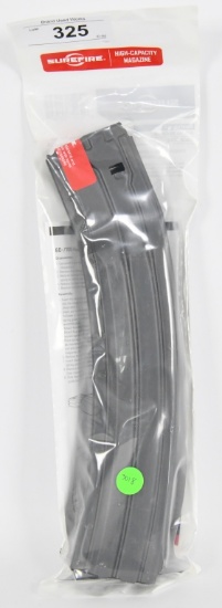 SUREFIRE 100 Round Metal High Capacity Magazine