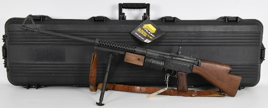 1941 Johnson Daisy Mae Clone Auto-Carbine