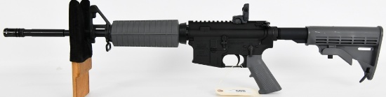 NEW Palmetto Armory PA-15 Multi Cal AR-15 5.56