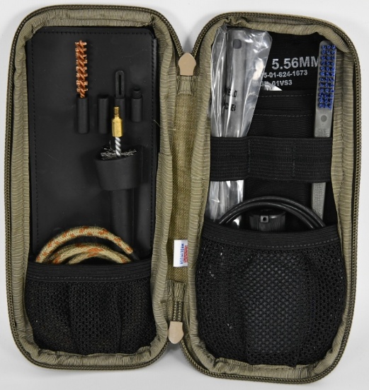 OTIS smart Gun Care I Mod Cleaning set