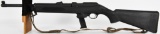 Ruger Police Carbine PC4 .40 S&W Semi Auto Rifle