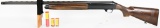 Benelli Armi Urbino Italy Model M1 121 Shotgun 12