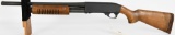 Smith & Wesson Model 3000 Police Riot Shotgun 12