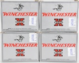 20 Rounds Winchester Super X Buck 20 Gauge