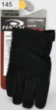 Hatch SGK100 Street Guard Glove w/Kevlar, MED New