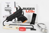 NEW Ruger LC9s Semi Auto 9mm Compact Pistol