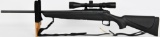 Remington Model 770 Bolt Rifle .30-06 W/ Scope