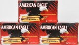 60 Rounds Federal American Eagle .30-06 SPRG Ammo