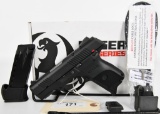 New Ruger 3477 BSR40C Compact .40 S&W