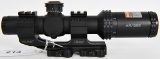 Bushnell AR Optics 1-4x24 Riflescope w/ Drop Zone