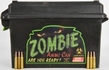 816 Rounds Of .223 Remington & Ammo Can