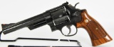 Smith & Wesson Model 29-5 .44 Magnum Revolver 6