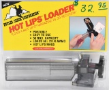 Butler Creek HOT LIPS Loader New in the package!
