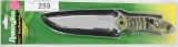 Remington F.A.S.T. Fixed Blade Hunting Knife NEW