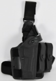 Tactical Holster Drop-Rig Tactical Holster with AS