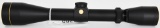 Leupold VX-1 4-12X40 LR Duplex Reticle Rifle Scope