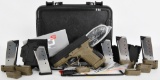 Springfield Armory XDS Essential Pistol .45 ACP
