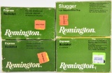19 Rounds Of Remington 12 GA Sluggers & Buckshot