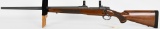 Winchester Model 70 LH Custom .416 Rem Mag