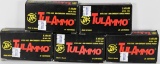100 Rounds TulAmmo 5.45x39mm Ammunition
