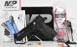 Brand New Smith & Wesson M&P 22 Compact