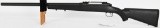 Savage Model 110FP Tactical .308 Bolt Rifle