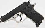 Bersa Thunder .380 Semi Auto Pistol