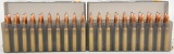 40 Rounds Of PPU 7mm Mauser SP Ammo