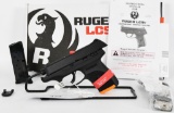 NEW Ruger LC9s 9mm Semi Auto Pistol