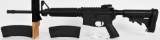 NEW Ruger AR-556 Semi Auto Rifle 5.56 NATO