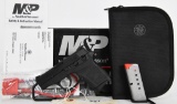 Smith & Wesson M&P Bodyguard .380 ACP