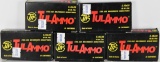 100 Rounds TulAmmo 5.45x39mm Ammunition