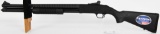 NEW Mossberg Model 500 Tactical Pump Shotgun 8 RDS