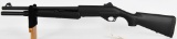 Benelli Nova Magnum Pump Action Shotgun 12 Gauge