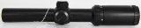Bushnell High Contrast optics 1-4X24 Riflescope
