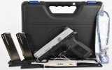 FN FNX-40 Semi Automatic Handgun .40 S&W