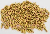 250 Rounds Of Remanufactured .40 S&W Ammo