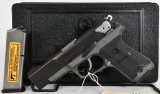 Ruger P90 Special Edition 2-Tone .45 ACP
