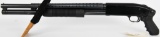 Mossberg 500A Home Defense Pump Shotgun 12 GA