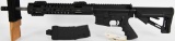 DPMS A-15 Semi Auto Rifle 5.56 NATO