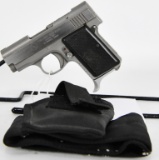 AMT Back Up Pistol .380 ACP W/ Holster