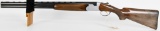 Pietro Beretta Silver Snipe O/U 12 Gauge Shotgun