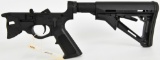Rainier Arms Overthrow Complete Lower Receiver