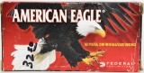 50 Rounds Federal American Eagle Ammunition 45 GAP