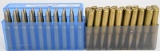 40 Rounds Of 7mm Mauser DWM Dated 1937 Ammo