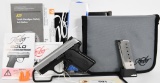 Brand New KIMBER Solo Carry 9mm Micro-Compact