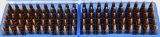 100 Rounds of Remanufactured .223 Rem Ammunition