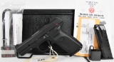 Brand New Ruger SR40 Semi Auto Pistol .40 S&W